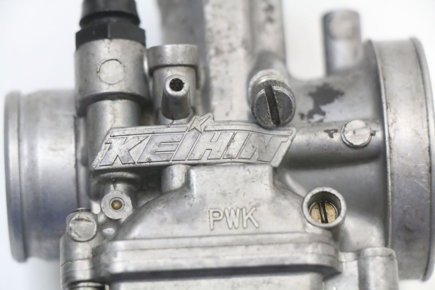 photo de CARBURATEUR KAWASAKI KX 85 (2014 - 2021)
