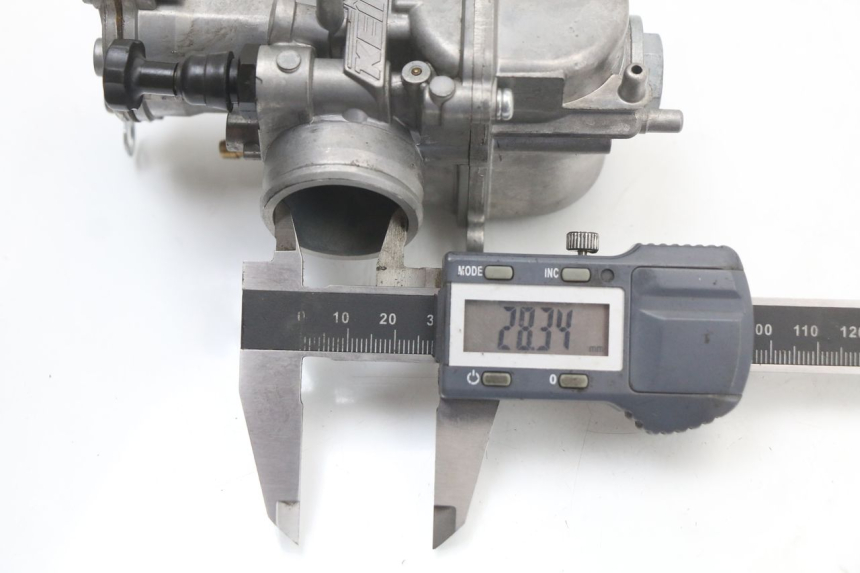 photo de CARBURATEUR KAWASAKI KX L 85 (2022 - 2024)