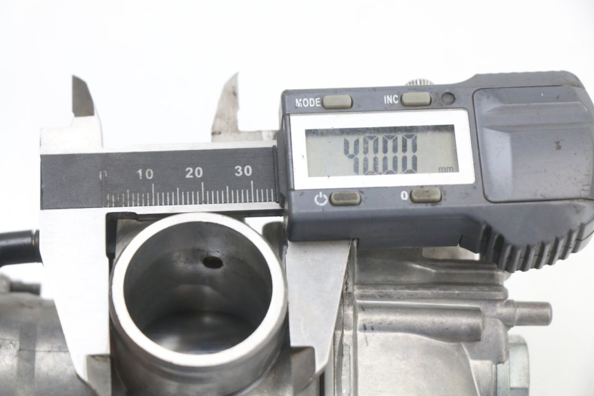 photo de CARBURATEUR KAWASAKI KX L 85 (2022 - 2024)