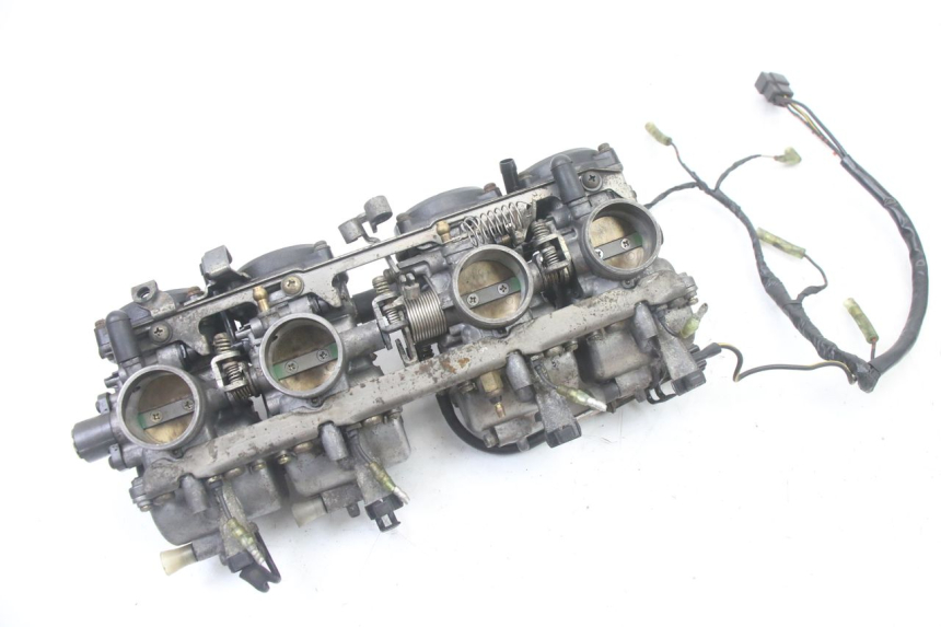 photo de CARBURATEUR KAWASAKI ZR7 ZR-7 S 750 (1999 - 2004)