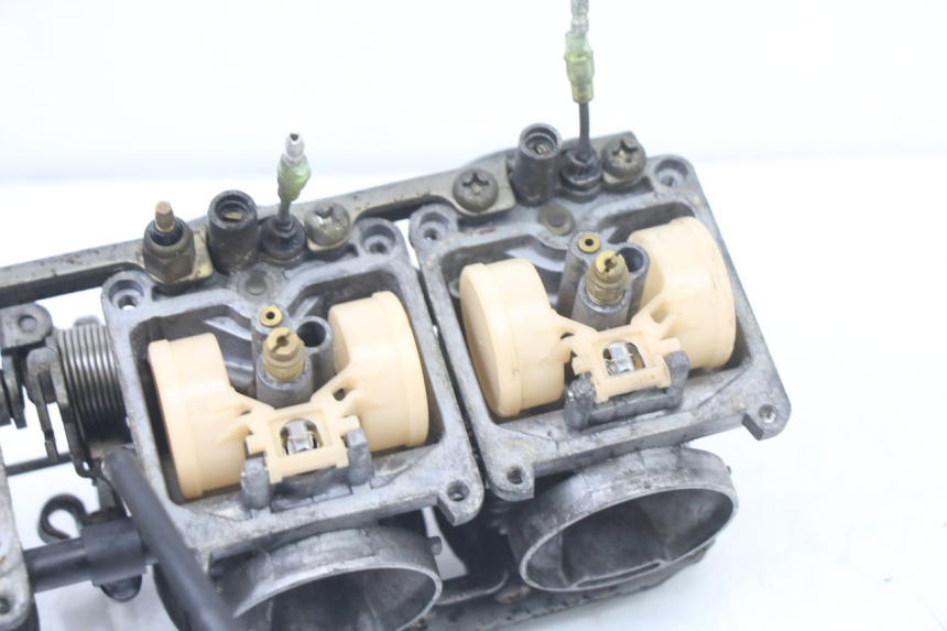 photo de CARBURATEUR KAWASAKI ZR7 ZR-7 S 750 (1999 - 2004)