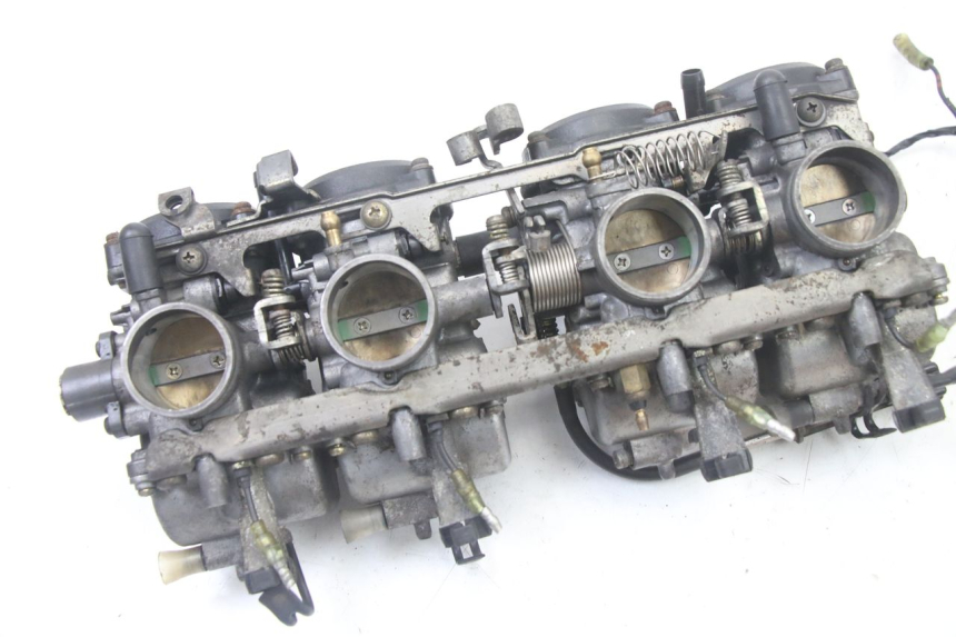 photo de CARBURATEUR KAWASAKI ZR7 ZR-7 S 750 (1999 - 2004)