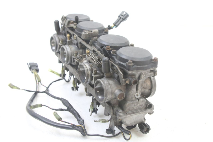 photo de CARBURATEUR KAWASAKI ZR7 ZR-7 S 750 (1999 - 2004)