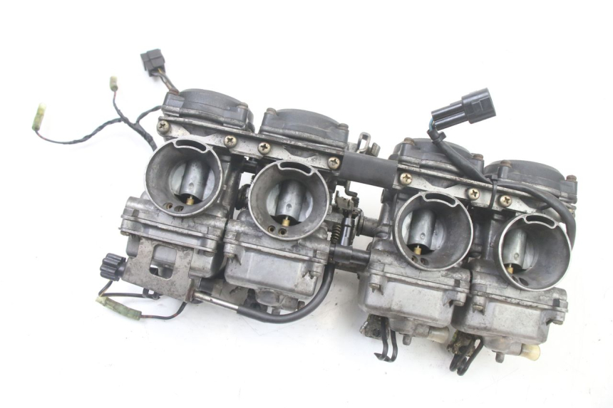 photo de CARBURATEUR KAWASAKI ZR7 ZR-7 S 750 (1999 - 2004)