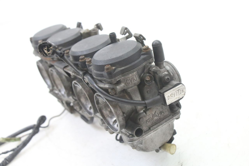 photo de CARBURATEUR KAWASAKI ZR7 ZR-7 S 750 (1999 - 2004)