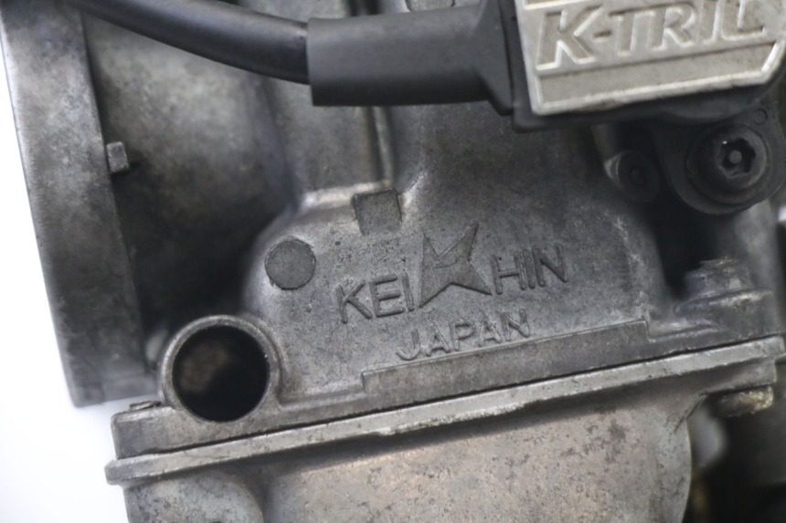photo de CARBURATEUR KAWASAKI ZR7 ZR-7 S 750 (1999 - 2004)