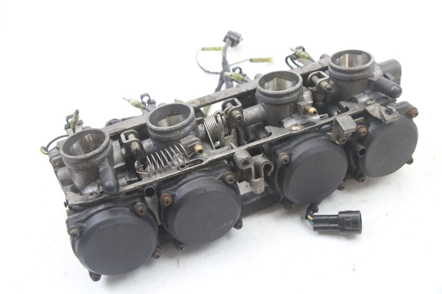 photo de CARBURATEUR KAWASAKI ZR7 ZR-7 S 750 (1999 - 2004)
