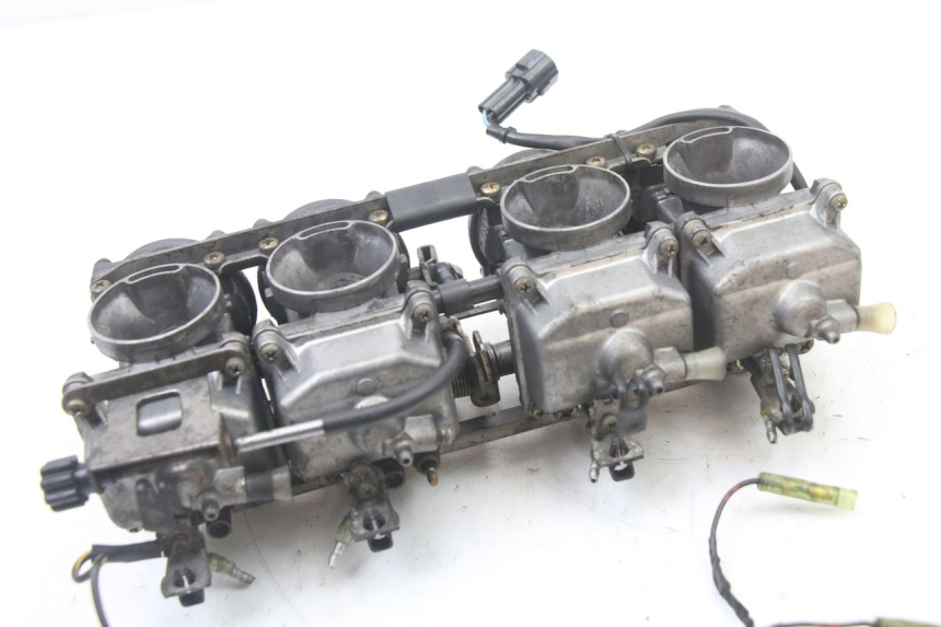 photo de CARBURATEUR KAWASAKI ZR7 ZR-7 S 750 (1999 - 2004)