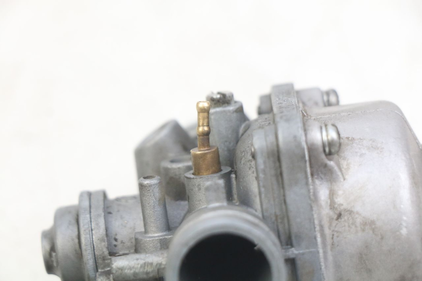 photo de CARBURATEUR PEUGEOT KISBEE 2T 50 (2010 - 2017)