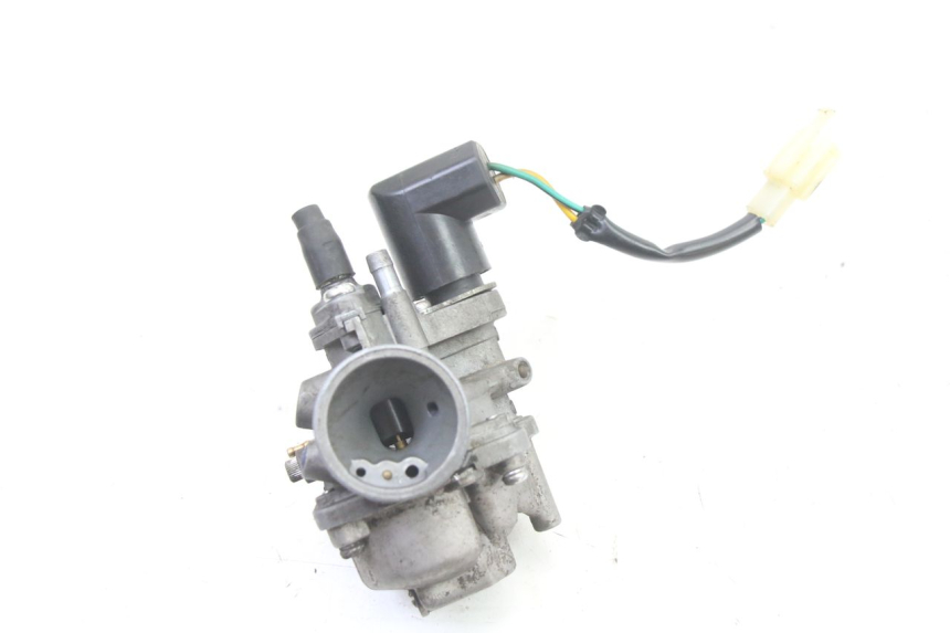 photo de CARBURATEUR PEUGEOT KISBEE 2T 50 (2010 - 2017)