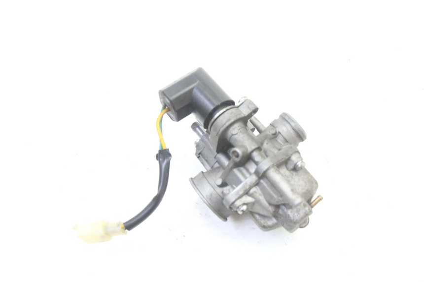 photo de CARBURATEUR PEUGEOT KISBEE 2T 50 (2010 - 2017)