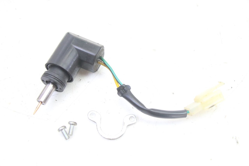 photo de CARBURATEUR PEUGEOT KISBEE 2T 50 (2010 - 2017)