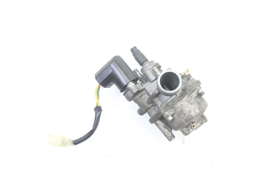 photo de CARBURATEUR PEUGEOT KISBEE 2T 50 (2010 - 2017)