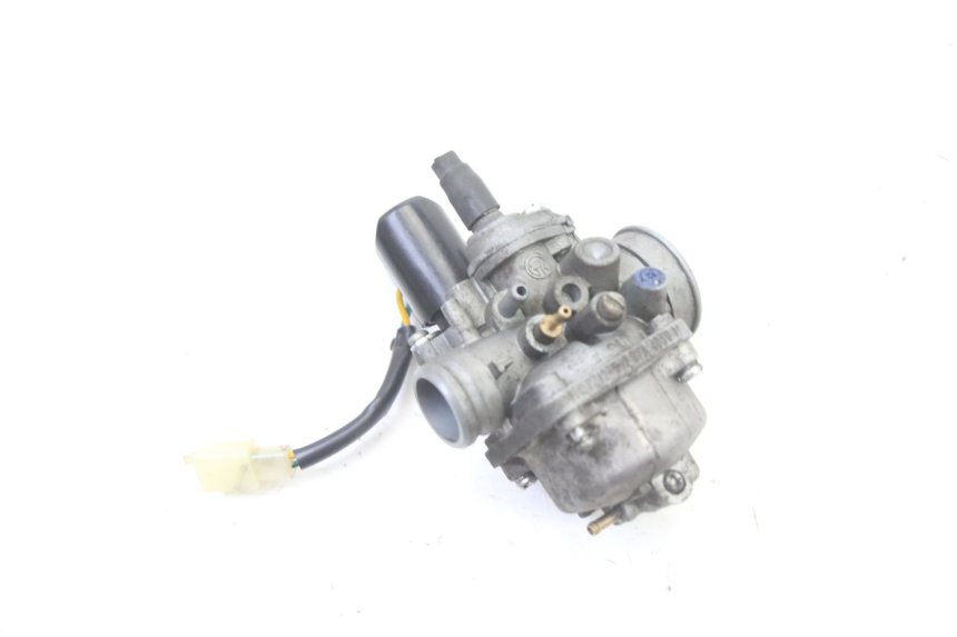 photo de CARBURATEUR PEUGEOT KISBEE 2T 50 (2010 - 2017)