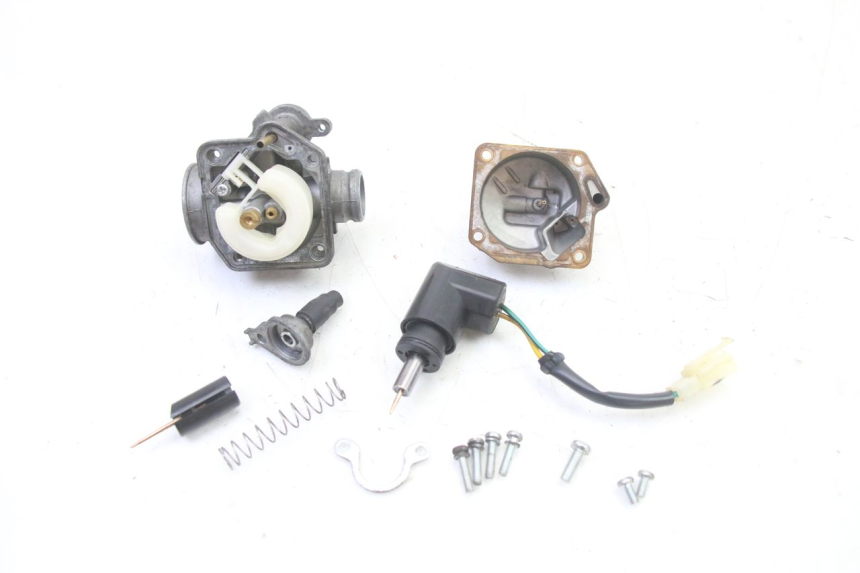 photo de CARBURATEUR PEUGEOT KISBEE 2T 50 (2010 - 2017)