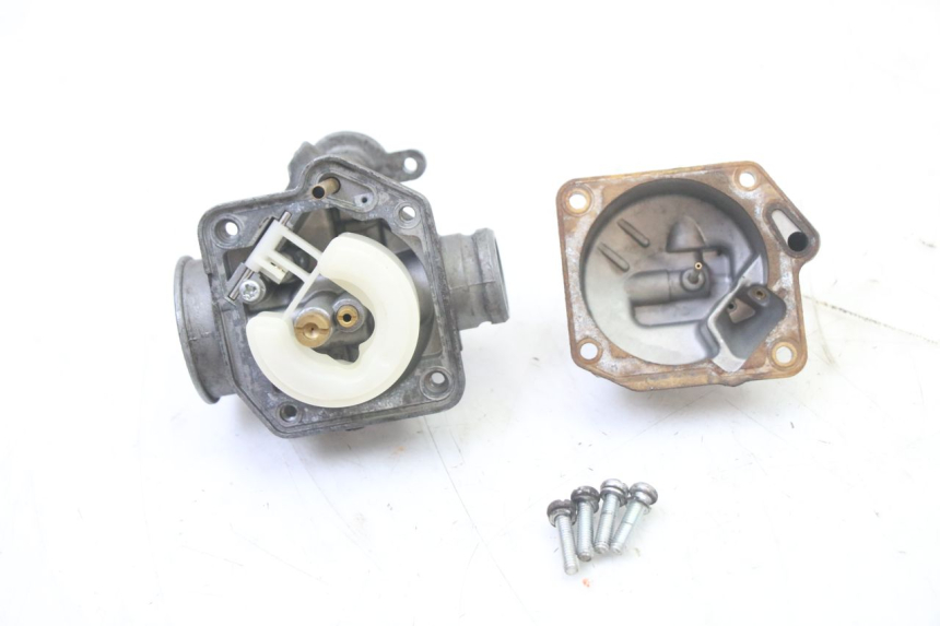 photo de CARBURATEUR PEUGEOT KISBEE 2T 50 (2010 - 2017)