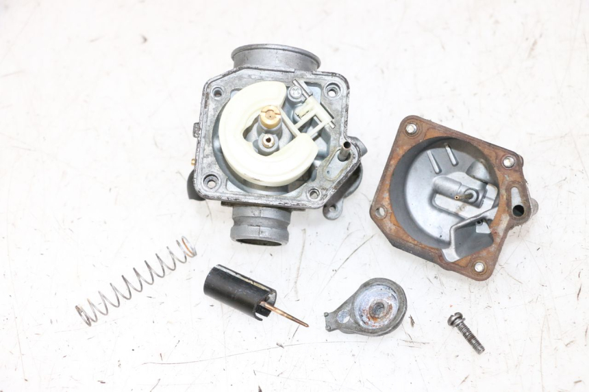 photo de CARBURATEUR PEUGEOT KISBEE 2T 50 (2010 - 2017)