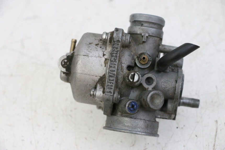 photo de CARBURATEUR PEUGEOT KISBEE 2T 50 (2010 - 2017)