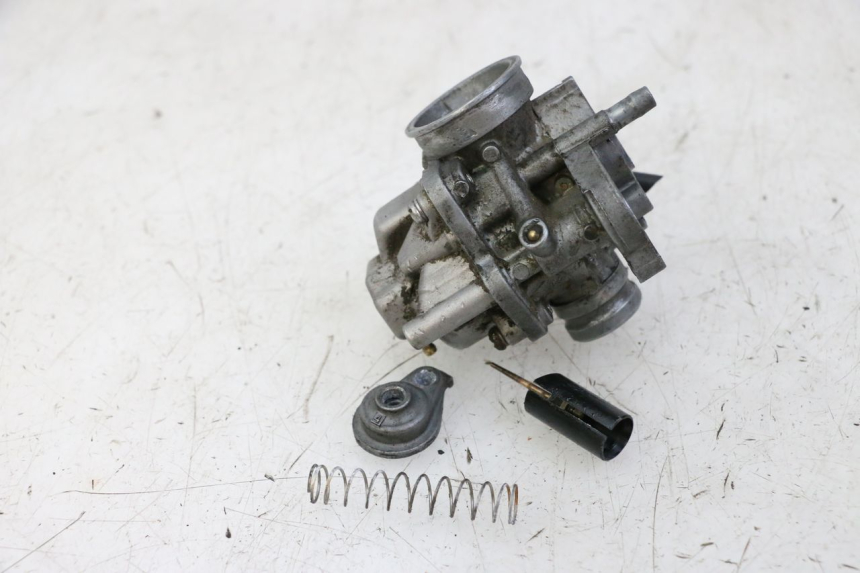 photo de CARBURATEUR PEUGEOT KISBEE 2T 50 (2010 - 2017)