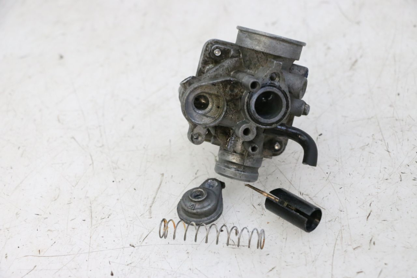 photo de CARBURATEUR PEUGEOT KISBEE 2T 50 (2010 - 2017)
