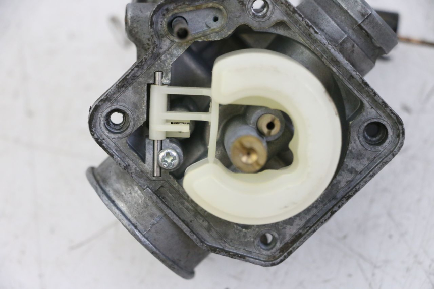 photo de CARBURATEUR PEUGEOT KISBEE 2T 50 (2010 - 2017)