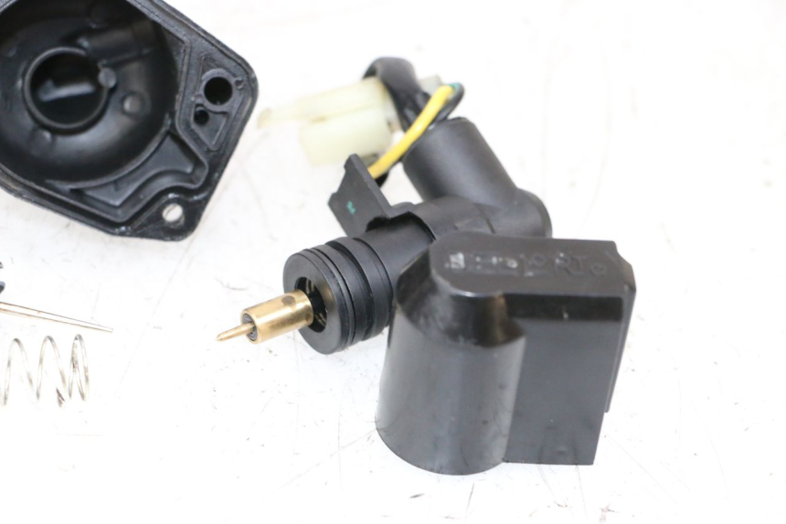 photo de CARBURATEUR PEUGEOT KISBEE 2T 50 (2010 - 2017) - Vue produit