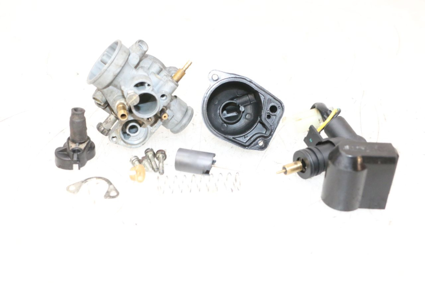 photo de CARBURATEUR PEUGEOT KISBEE 2T 50 (2010 - 2017) - Pièce contrôlée