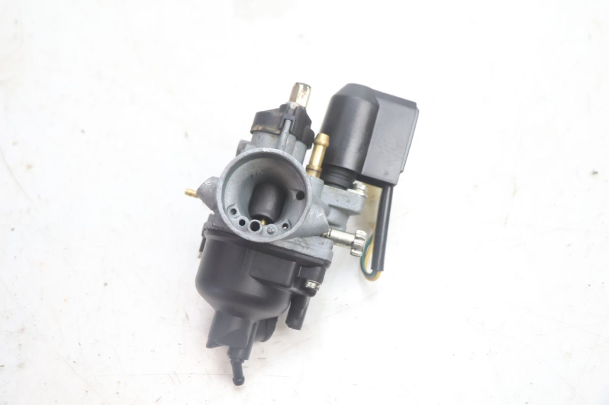 photo de CARBURATEUR PEUGEOT KISBEE 2T 50 (2010 - 2017) - Vue principale