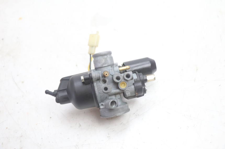photo de CARBURATEUR PEUGEOT KISBEE 2T 50 (2010 - 2017) - Détail de la pièce