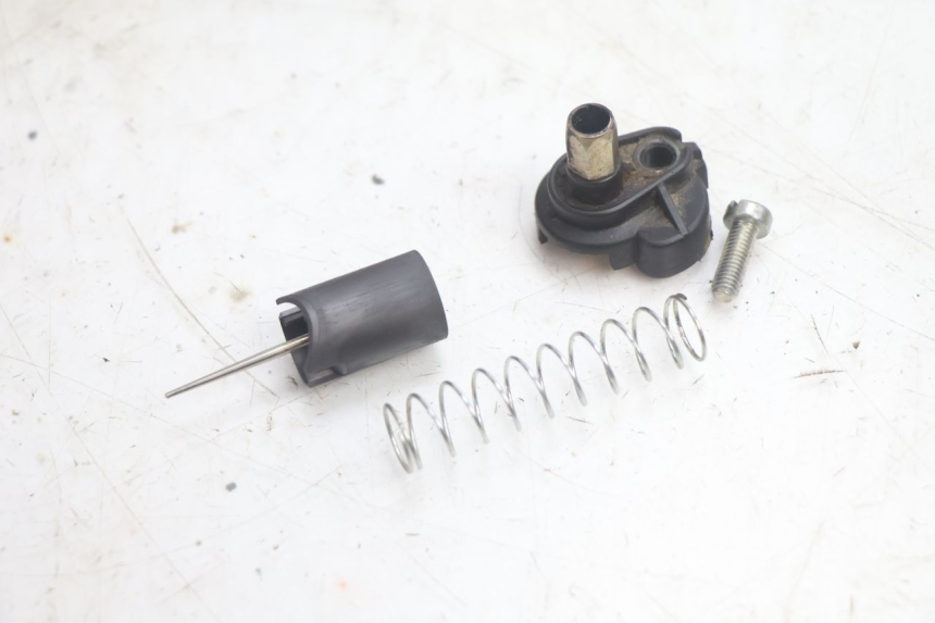 photo de CARBURATEUR PEUGEOT KISBEE 2T 50 (2010 - 2017) - Détails caractéristiques