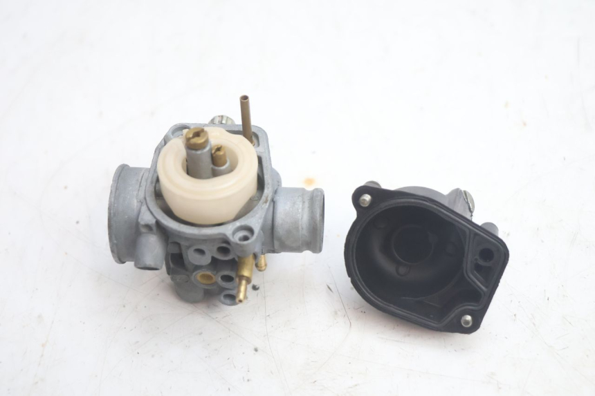 photo de CARBURATEUR PEUGEOT KISBEE 2T 50 (2010 - 2017) - Pièce contrôlée