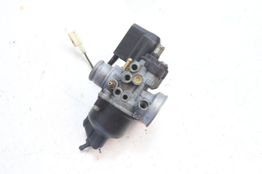 photo de CARBURATEUR PEUGEOT KISBEE 2T 50 (2010 - 2017) - Détail de la pièce