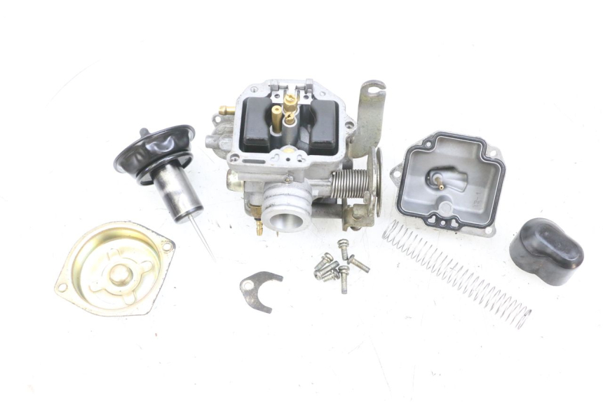 photo de CARBURATEUR PEUGEOT KISBEE 4T 50 (2010 - 2017) - Vue rapprochée