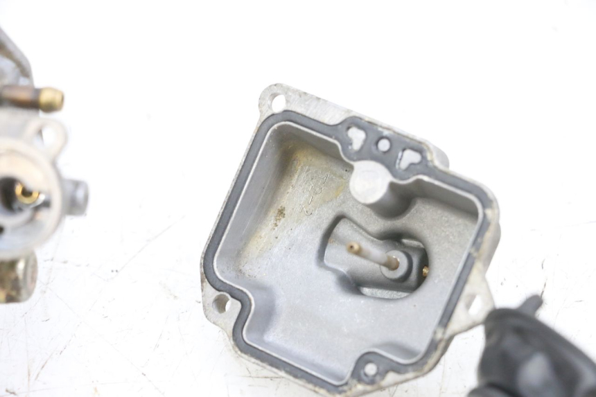 photo de CARBURATEUR PEUGEOT KISBEE 4T 50 (2010 - 2017) - Détails caractéristiques