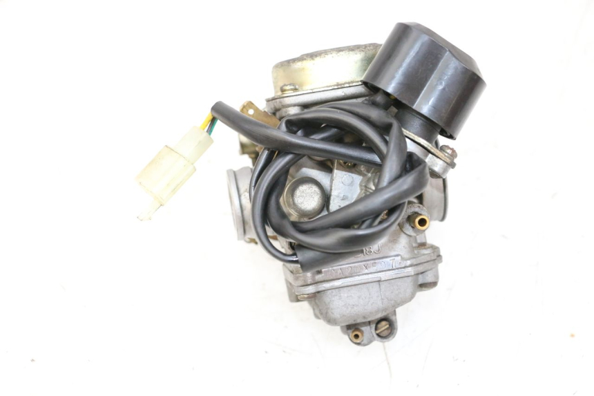 photo de CARBURATEUR PEUGEOT KISBEE 4T 50 (2010 - 2017) - Vue d’ensemble