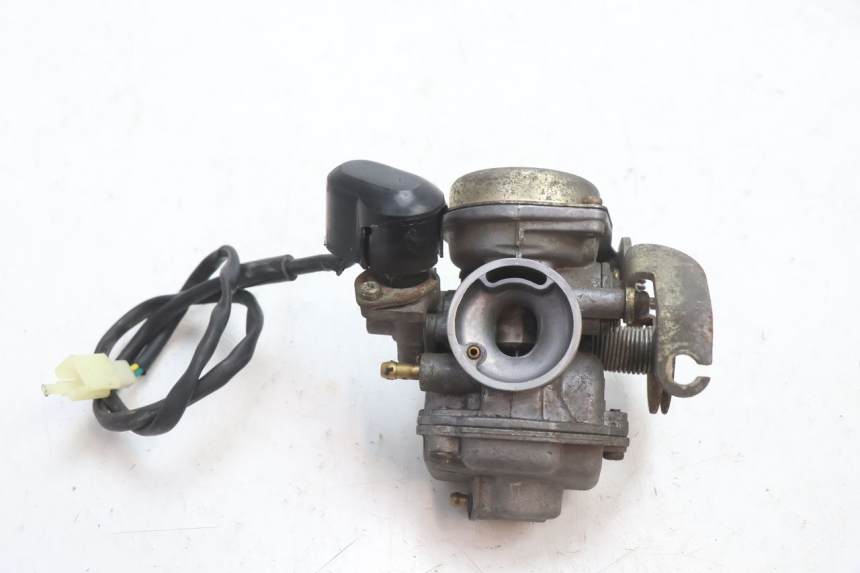 photo de CARBURATEUR PEUGEOT KISBEE 4T 50 (2010 - 2017) - Vue principale