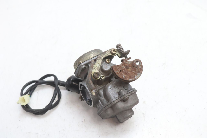 photo de CARBURATEUR PEUGEOT KISBEE 4T 50 (2010 - 2017) - Détail de la pièce