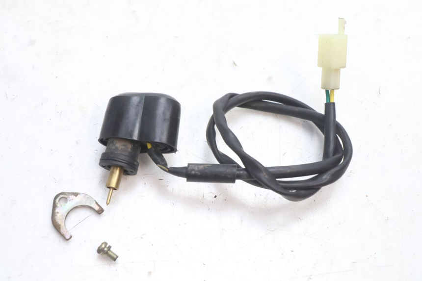 photo de CARBURATEUR PEUGEOT KISBEE 4T 50 (2010 - 2017) - Zoom composants