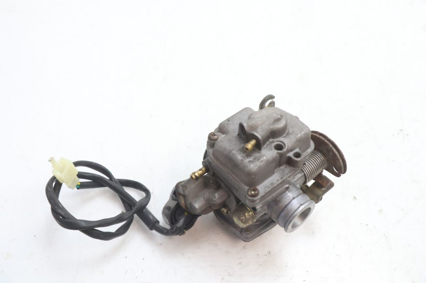 photo de CARBURATEUR PEUGEOT KISBEE 4T 50 (2010 - 2017) - Vue d’ensemble