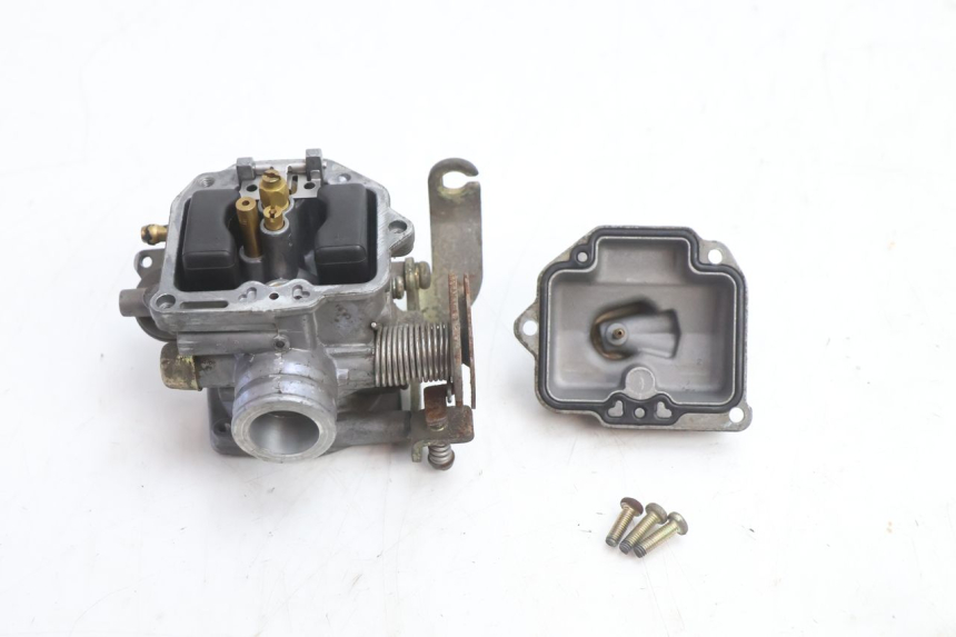 photo de CARBURATEUR PEUGEOT KISBEE 4T 50 (2010 - 2017) - Pièce contrôlée