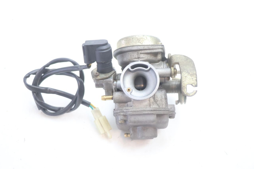 photo de CARBURATEUR PEUGEOT KISBEE 4T 50 (2010 - 2017) - Vue principale