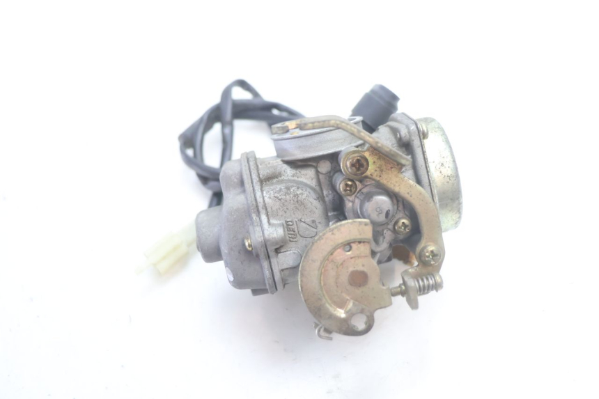 photo de CARBURATEUR PEUGEOT KISBEE 4T 50 (2010 - 2017) - Détail de la pièce