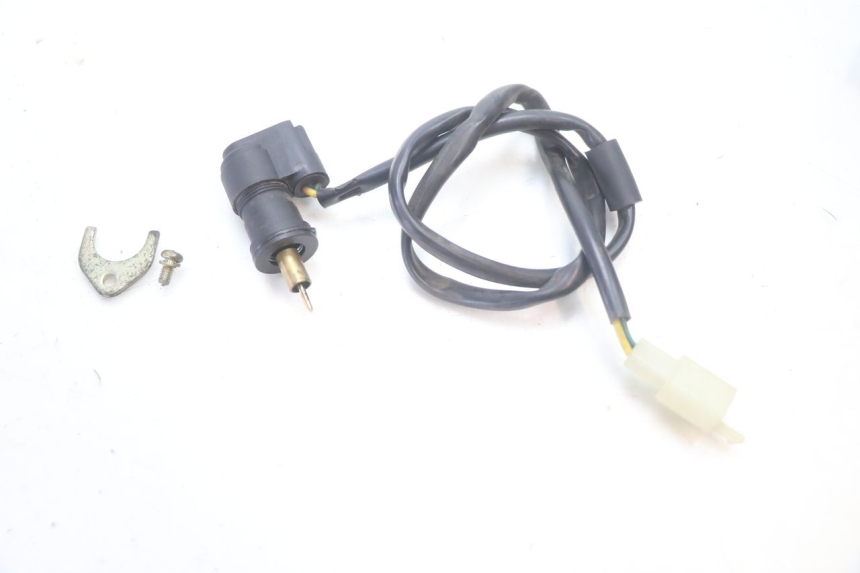 photo de CARBURATEUR PEUGEOT KISBEE 4T 50 (2010 - 2017) - Détails caractéristiques