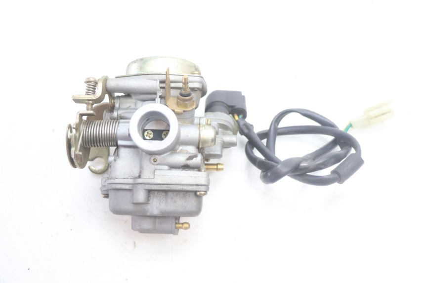 photo de CARBURATEUR PEUGEOT KISBEE 4T 50 (2010 - 2017) - Zoom état d’usage