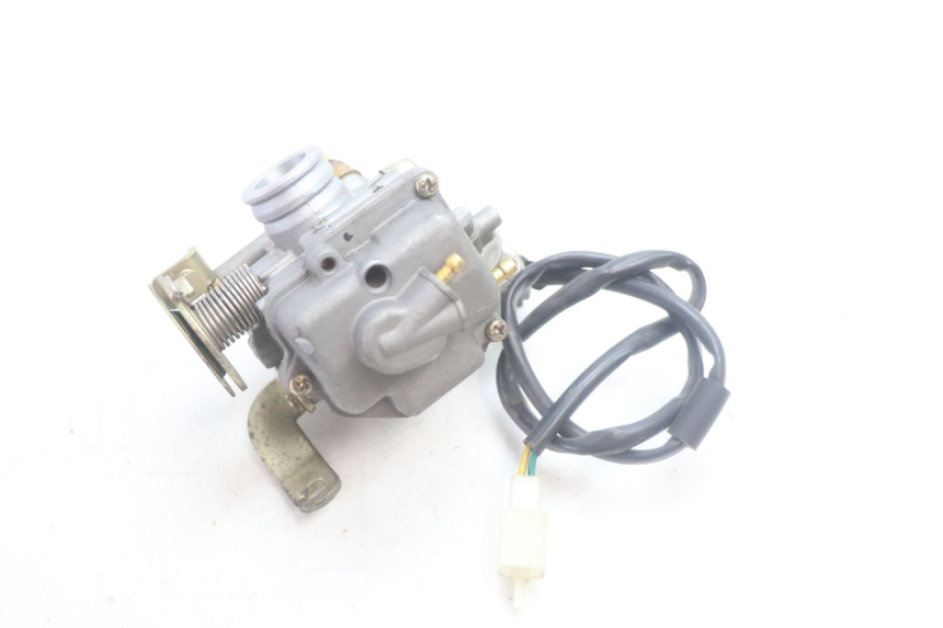 photo de CARBURATEUR PEUGEOT KISBEE 4T 50 (2010 - 2017) - Vue d’ensemble
