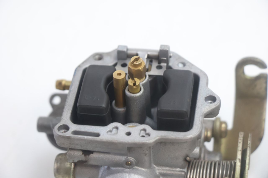 photo de CARBURATEUR PEUGEOT KISBEE 4T 50 (2010 - 2017) - Pièce contrôlée