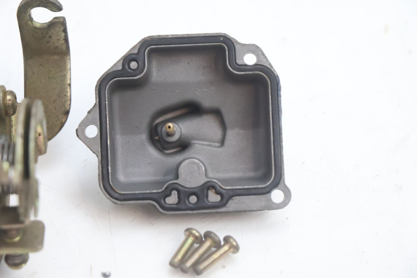 photo de CARBURATEUR PEUGEOT KISBEE 4T 50 (2010 - 2017) - Marquages et références