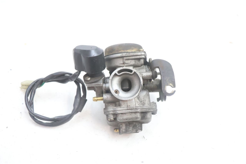 photo de CARBURATEUR PEUGEOT KISBEE 4T 50 (2010 - 2017) - Vue principale