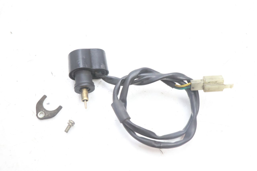 photo de CARBURATEUR PEUGEOT KISBEE 4T 50 (2010 - 2017) - Détails caractéristiques