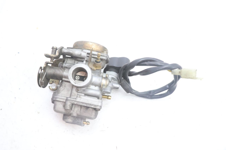 photo de CARBURATEUR PEUGEOT KISBEE 4T 50 (2010 - 2017) - Zoom état d’usage